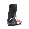 Dainese AXIAL 2 AIR perf. závodní boty bílé/černé/červené vel.47